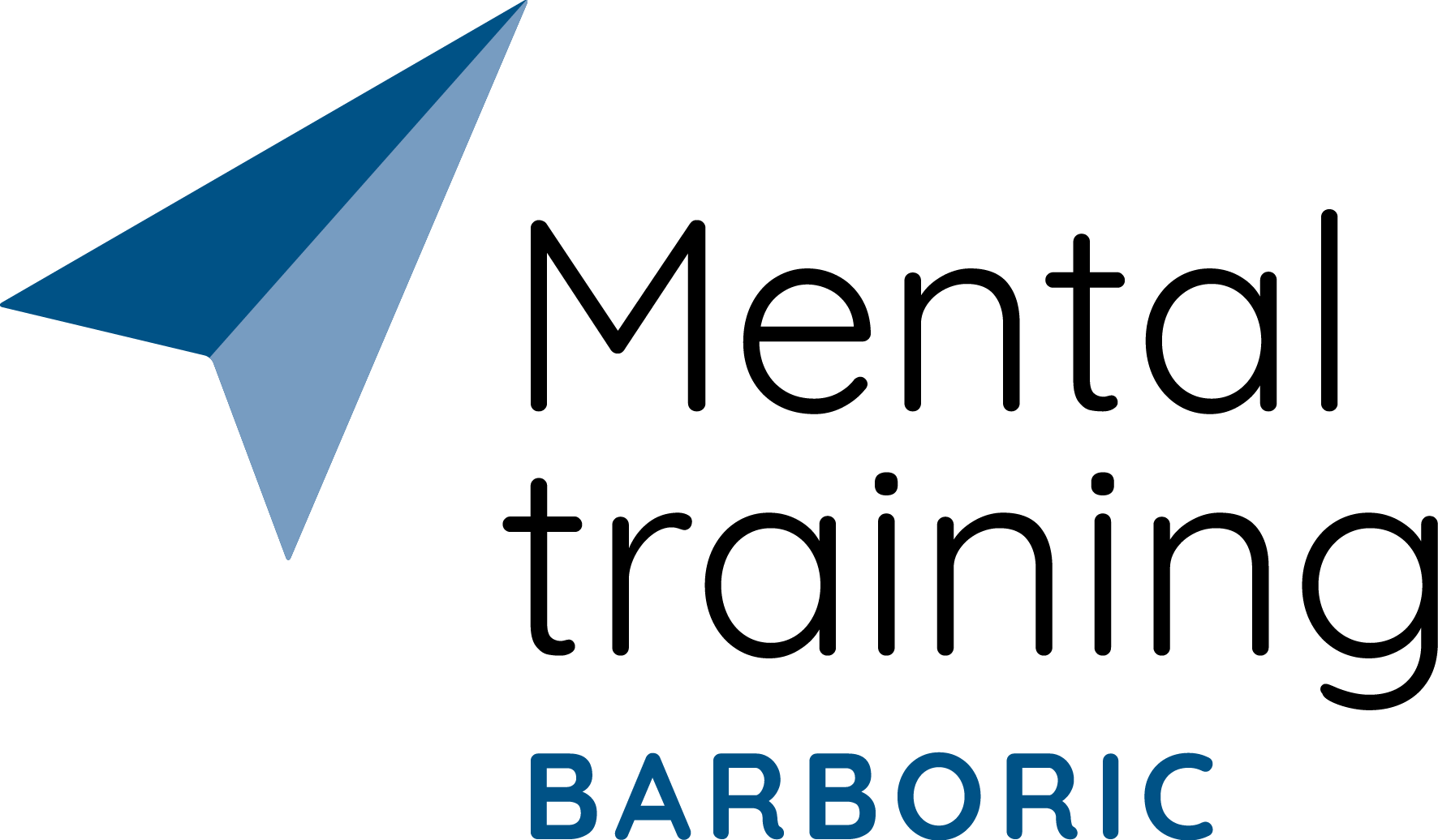 Mentaltraining Barboric Logo